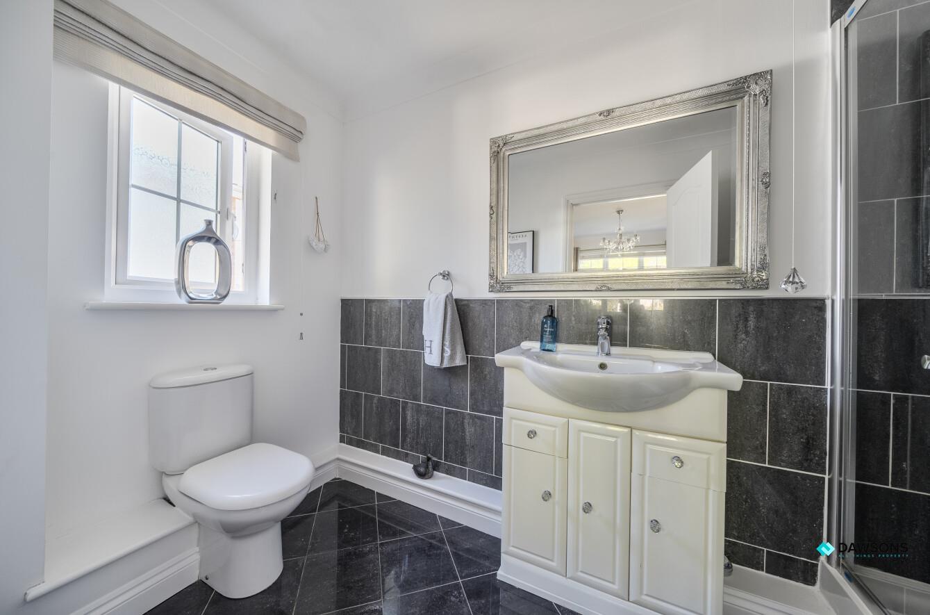 Gwscwm Park, Burry Port, SA16 0DX